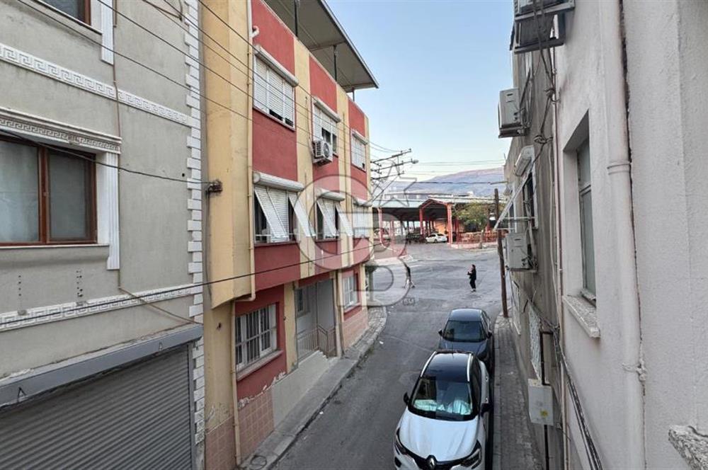 3+1 SATILIK DAİRE