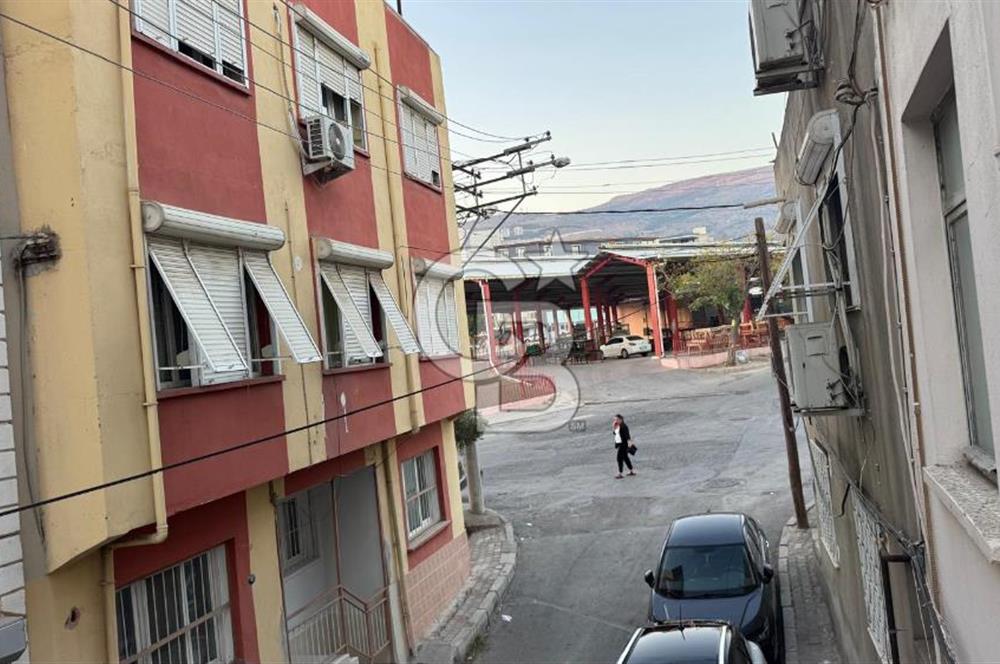 3+1 SATILIK DAİRE