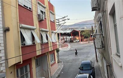 3+1 SATILIK DAİRE