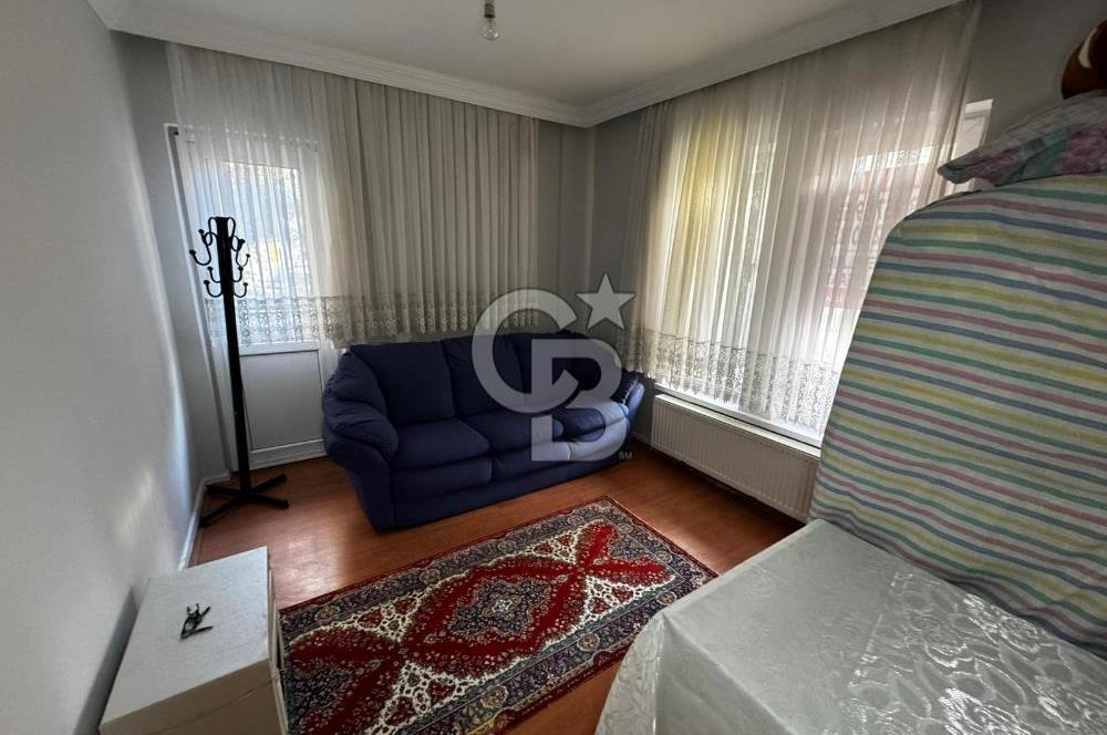 FULL EŞYALI/TREN İSTASYONUNA YÜRÜME MESAFESİNDE/3+1 KİRALIK EV