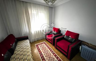 FULL EŞYALI/TREN İSTASYONUNA YÜRÜME MESAFESİNDE/3+1 KİRALIK EV