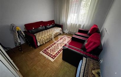 FULL EŞYALI/TREN İSTASYONUNA YÜRÜME MESAFESİNDE/3+1 KİRALIK EV