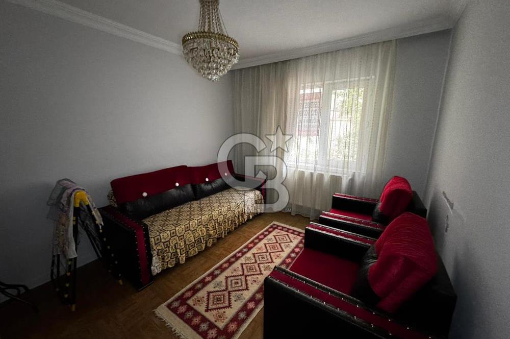 FULL EŞYALI/TREN İSTASYONUNA YÜRÜME MESAFESİNDE/3+1 KİRALIK EV