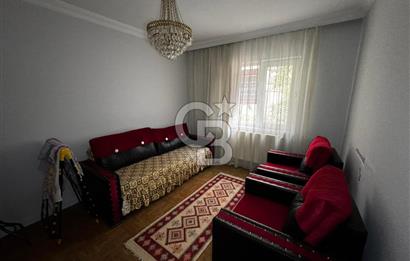 FULL EŞYALI/TREN İSTASYONUNA YÜRÜME MESAFESİNDE/3+1 KİRALIK EV