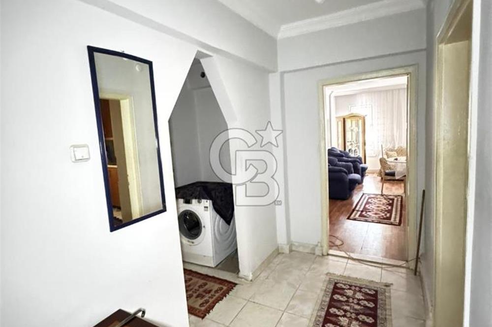 FULL EŞYALI/TREN İSTASYONUNA YÜRÜME MESAFESİNDE/3+1 KİRALIK EV
