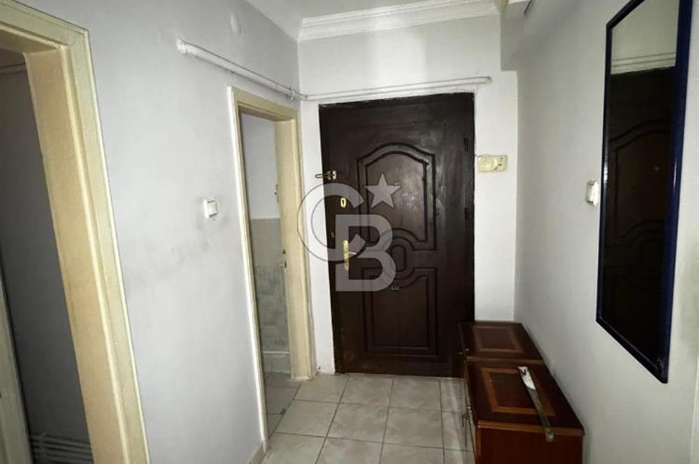 FULL EŞYALI/TREN İSTASYONUNA YÜRÜME MESAFESİNDE/3+1 KİRALIK EV