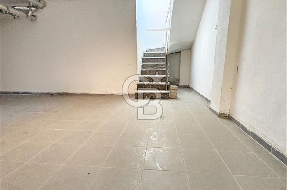 ÇANAKKALE LAPSEKİ ÇARDAK’TA BURSA KARAYOLU ÜZERİNDE SATILIK İŞYERİ