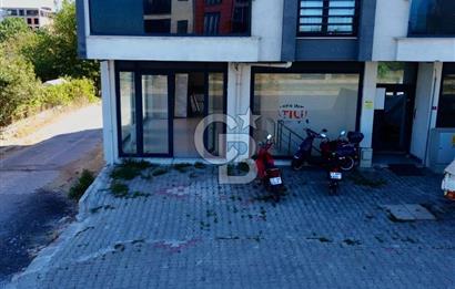 ÇANAKKALE LAPSEKİ ÇARDAK’TA BURSA KARAYOLU ÜZERİNDE SATILIK İŞYERİ