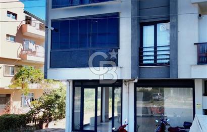 ÇANAKKALE LAPSEKİ ÇARDAK’TA BURSA KARAYOLU ÜZERİNDE SATILIK İŞYERİ