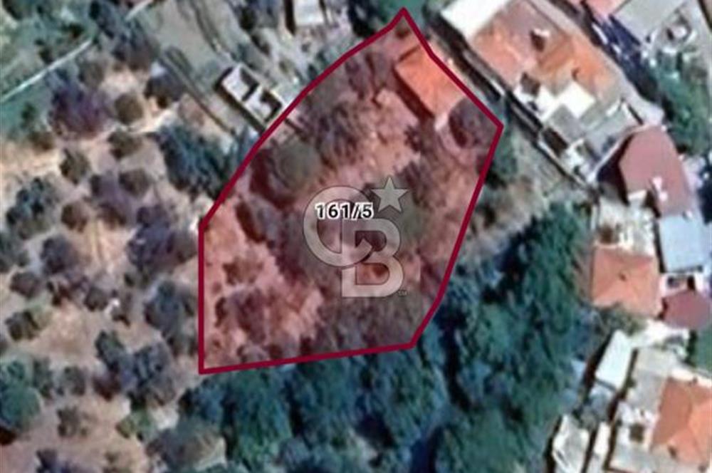 BALIKESİR EDREMİT DOYRAN KÖYÜNDE 1 DÖNÜM  İMARLI ARSA