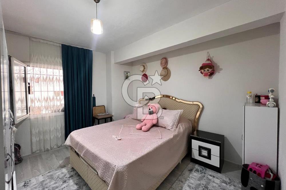 Bodrum Gümbet 2+1 Satılık Daire