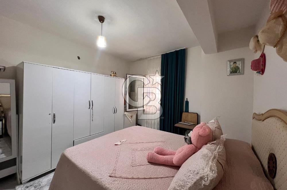 Bodrum Gümbet 2+1 Satılık Daire