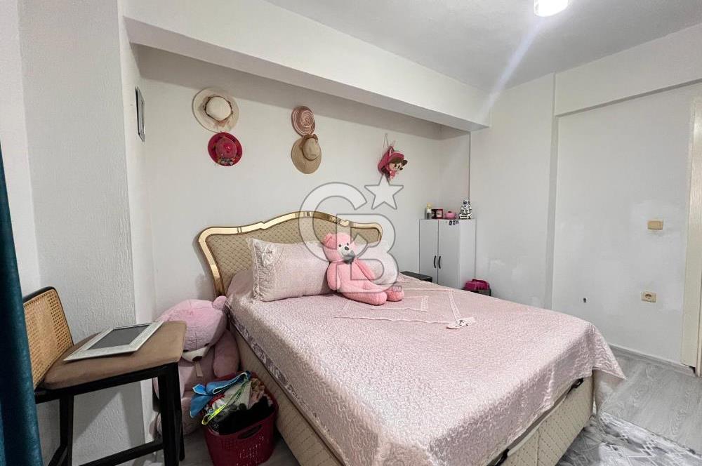 Bodrum Gümbet 2+1 Satılık Daire