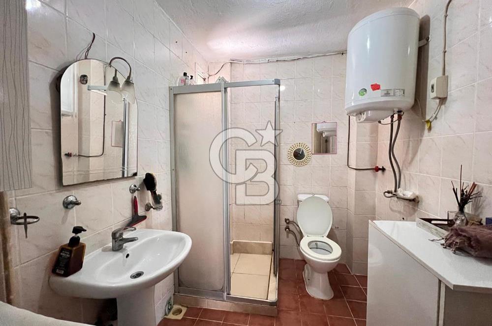 Bodrum Gümbet 2+1 Satılık Daire