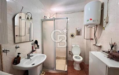 Bodrum Gümbet 2+1 Satılık Daire