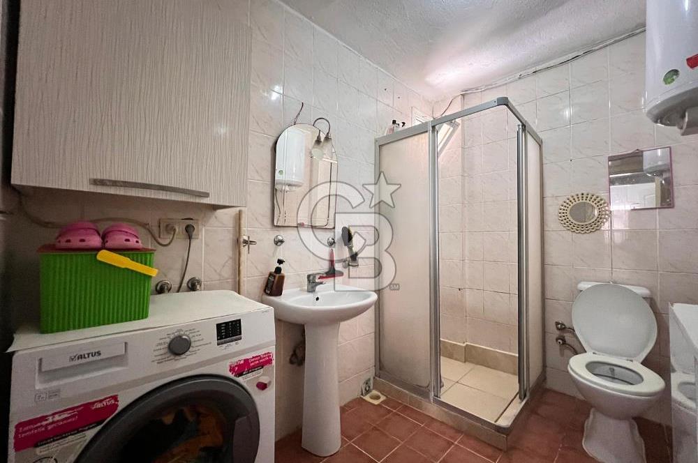 Bodrum Gümbet 2+1 Satılık Daire