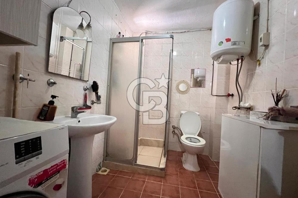 Bodrum Gümbet 2+1 Satılık Daire