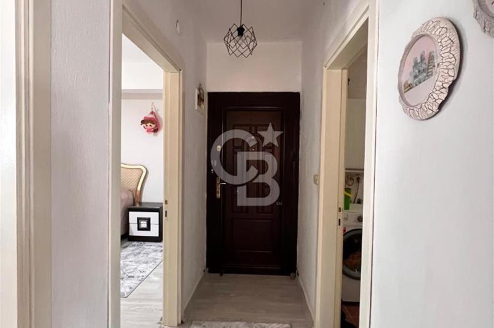 Bodrum Gümbet 2+1 Satılık Daire