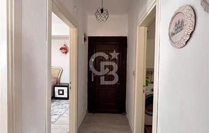 Bodrum Gümbet 2+1 Satılık Daire