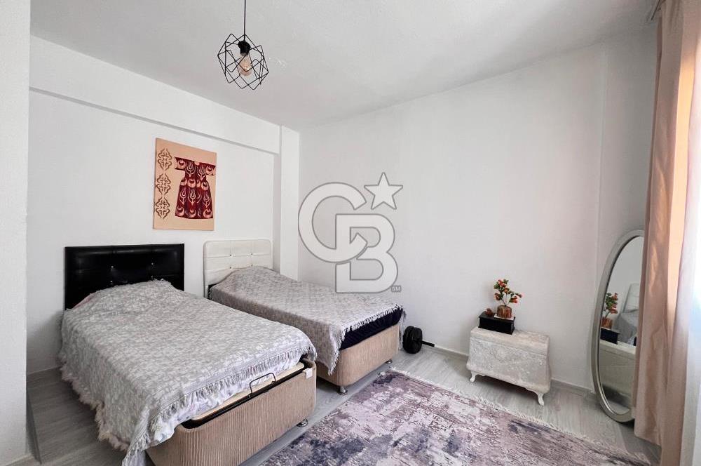 Bodrum Gümbet 2+1 Satılık Daire