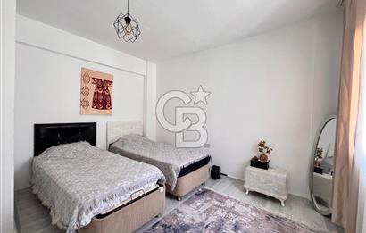 Bodrum Gümbet 2+1 Satılık Daire