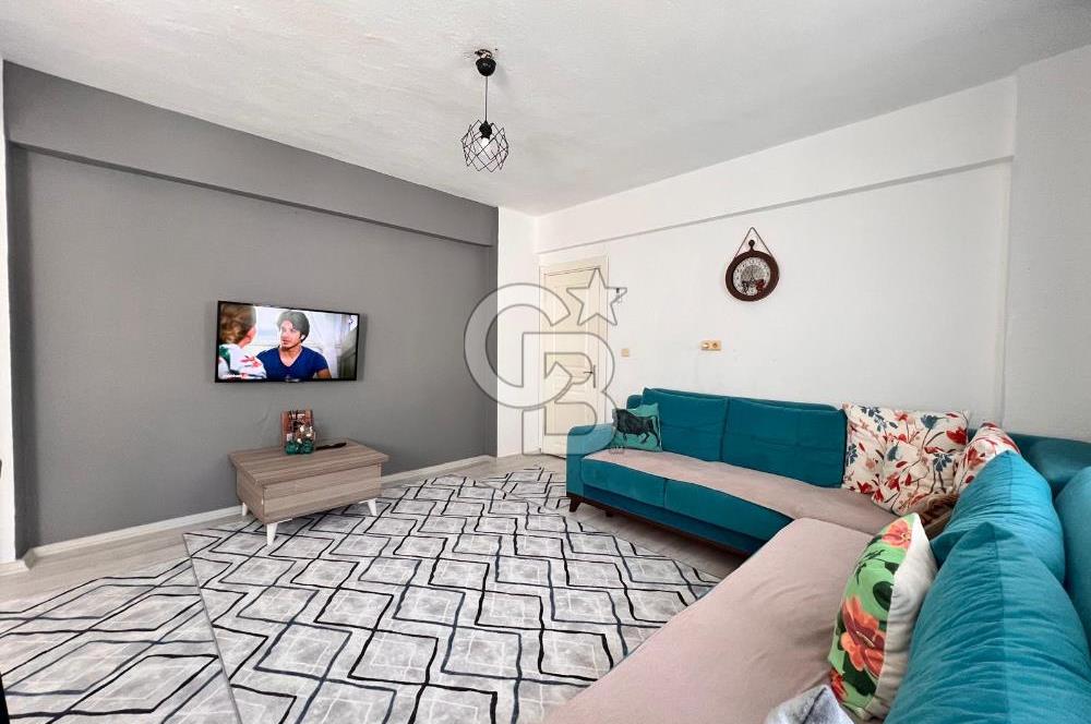 Bodrum Gümbet 2+1 Satılık Daire