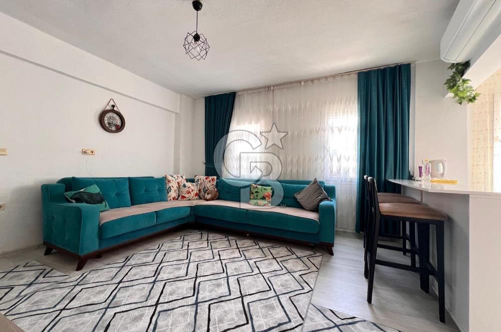 Bodrum Gümbet 2+1 Satılık Daire