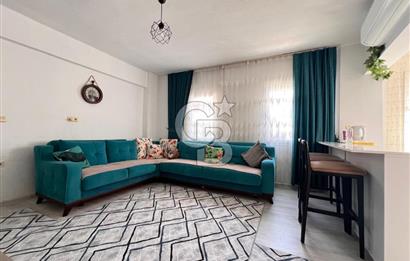 Bodrum Gümbet 2+1 Satılık Daire