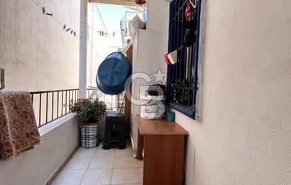 Bodrum Gümbet 2+1 Satılık Daire