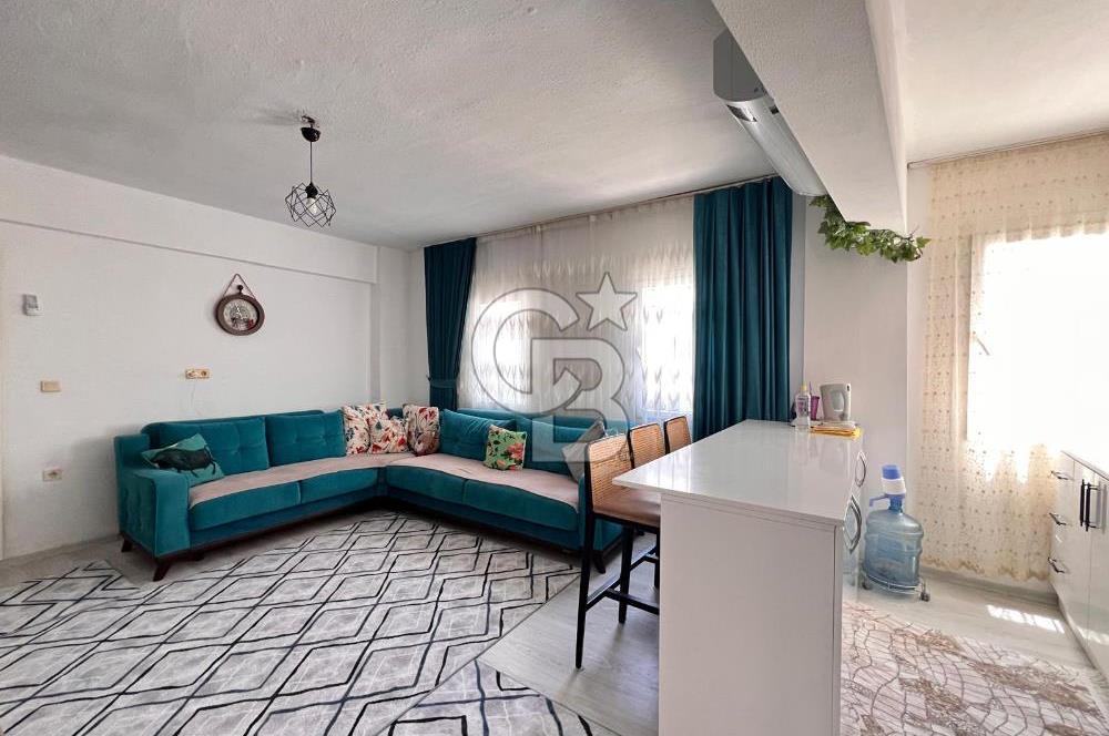 Bodrum Gümbet 2+1 Satılık Daire