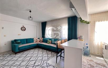 Bodrum Gümbet 2+1 Satılık Daire
