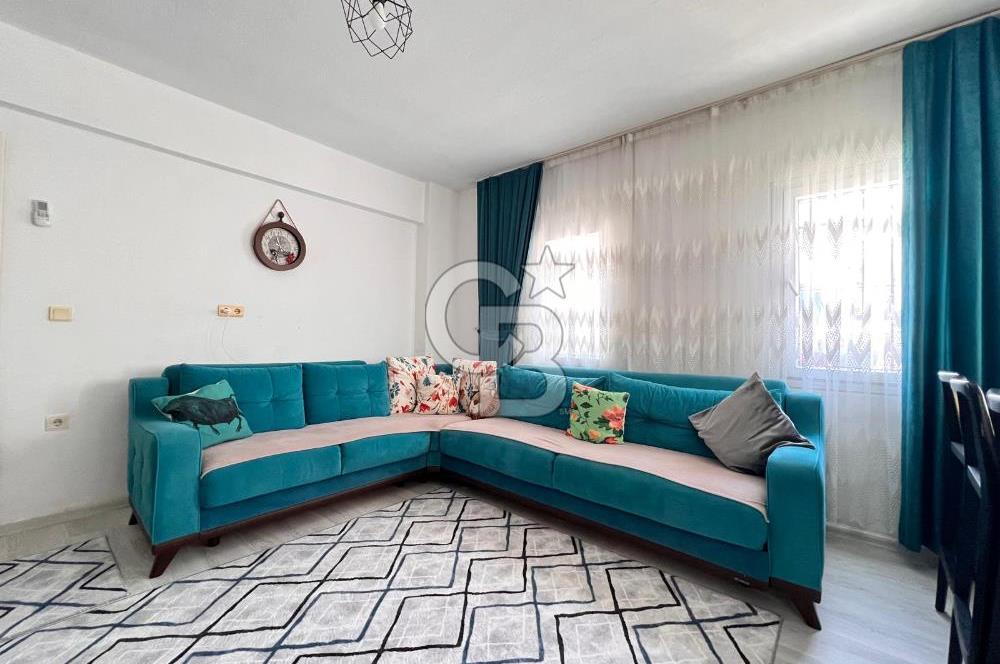 Bodrum Gümbet 2+1 Satılık Daire