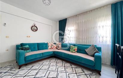 Bodrum Gümbet 2+1 Satılık Daire