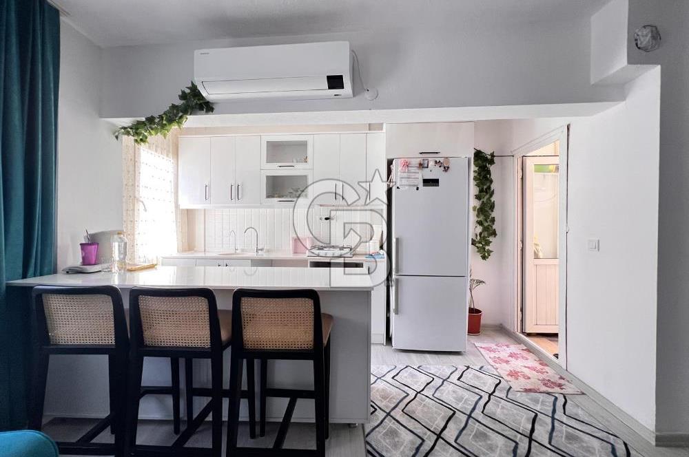 Bodrum Gümbet 2+1 Satılık Daire