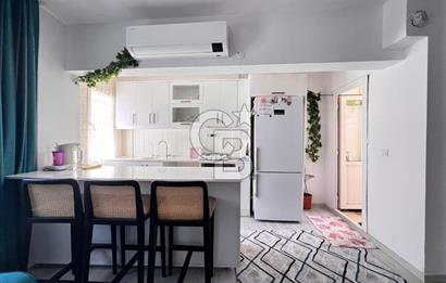 Bodrum Gümbet 2+1 Satılık Daire