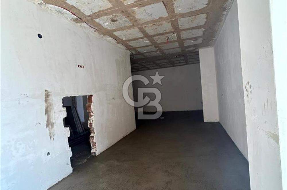 DURUGÖL ANA CADDE ÜZERİ KİRALIK İŞYERİ