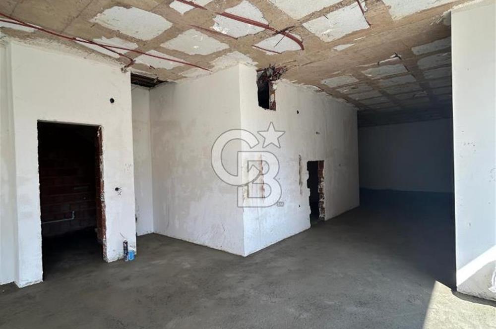DURUGÖL ANA CADDE ÜZERİ KİRALIK İŞYERİ
