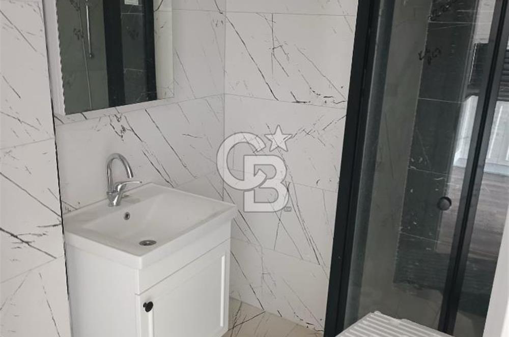 GÜLPARK YAŞAM EVLERİ 4 DE SATILIK DAİRE 