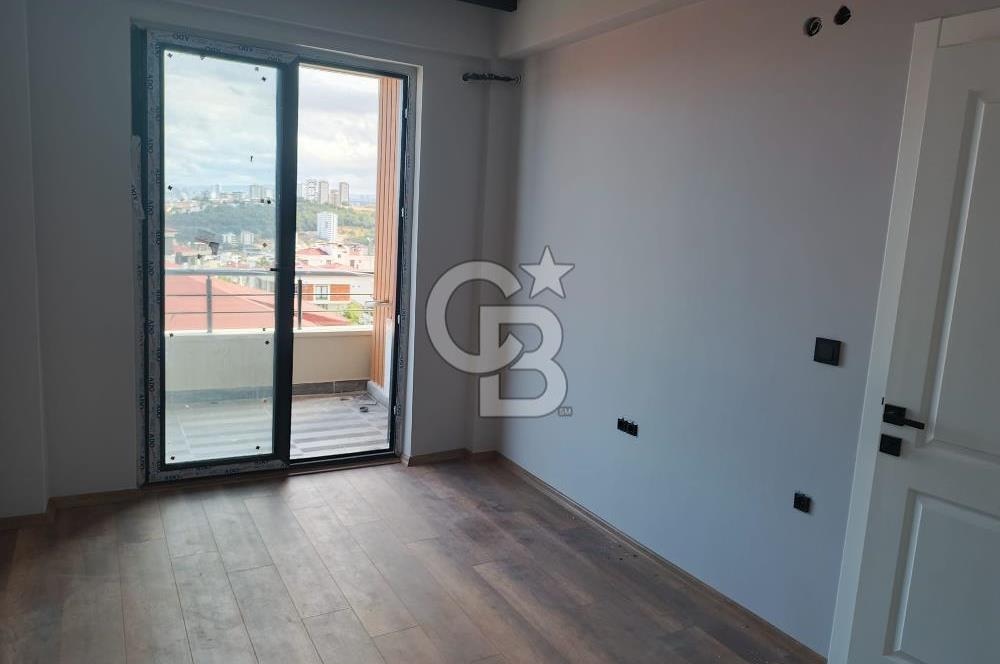 GÜLPARK YAŞAM EVLERİ 4 DE SATILIK DAİRE 