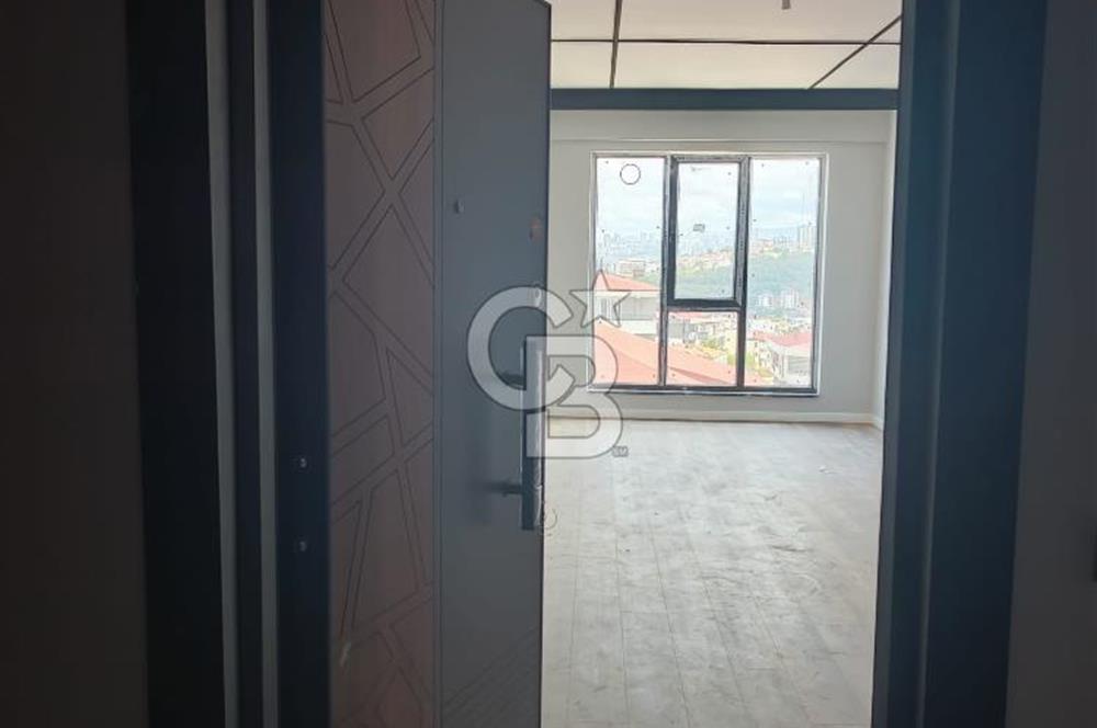 GÜLPARK YAŞAM EVLERİ 4 DE SATILIK DAİRE 