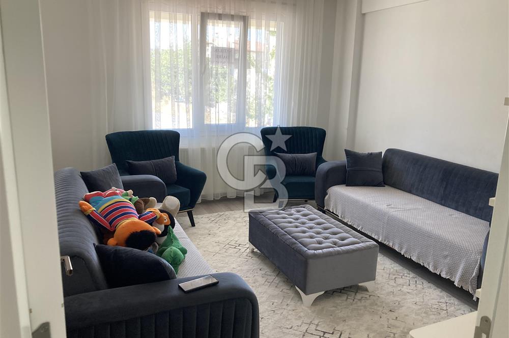 KAYSERİ HACILAR 2+1 SATILIK LÜKS DAİRE