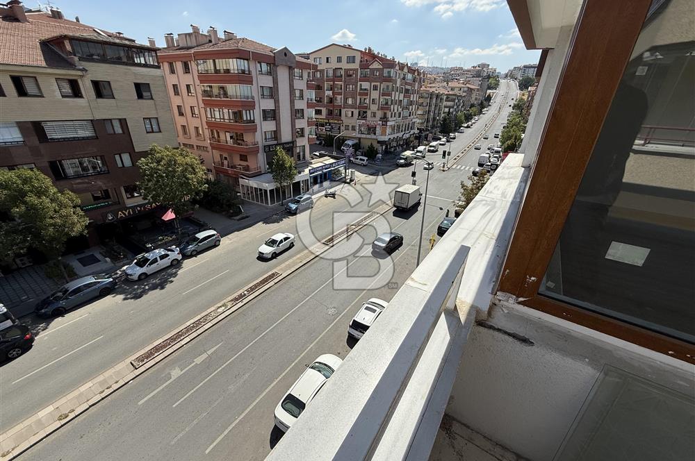 CEVİZLİDERE KİRALIK 4+1+2 BANYO DUBLEKS TERAS SIFIR YAPILI