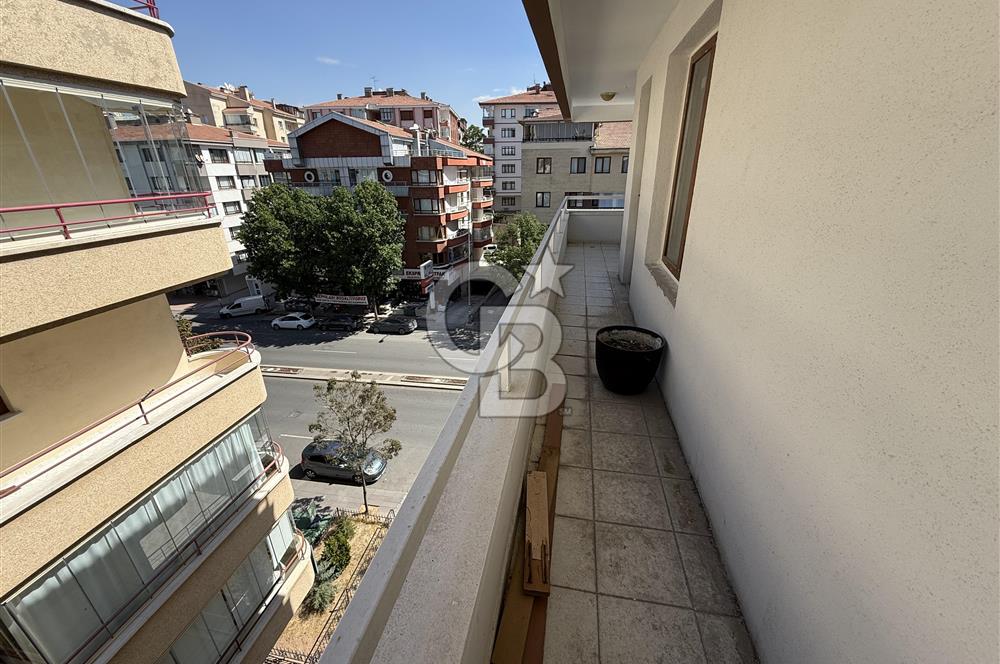 CEVİZLİDERE KİRALIK 4+1+2 BANYO DUBLEKS TERAS SIFIR YAPILI