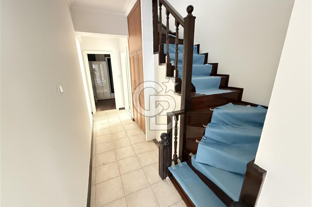 CEVİZLİDERE KİRALIK 4+1+2 BANYO DUBLEKS TERAS SIFIR YAPILI