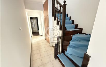 CEVİZLİDERE KİRALIK 4+1+2 BANYO DUBLEKS TERAS SIFIR YAPILI
