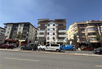 CEVİZLİDERE KİRALIK 4+1+2 BANYO DUBLEKS TERAS SIFIR YAPILI