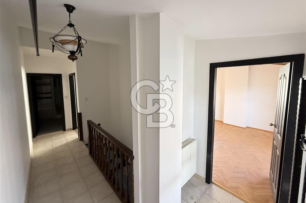 CEVİZLİDERE KİRALIK 4+1+2 BANYO DUBLEKS TERAS SIFIR YAPILI
