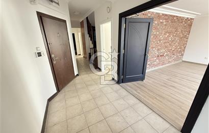 CEVİZLİDERE KİRALIK 4+1+2 BANYO DUBLEKS TERAS SIFIR YAPILI