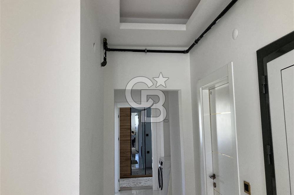 KAYSERİ HACILAR 2+1 SATILIK LÜKS DAİRE