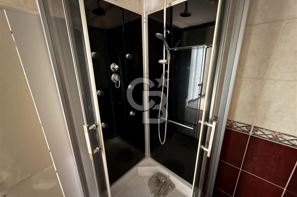 CEVİZLİDERE KİRALIK 4+1+2 BANYO DUBLEKS TERAS SIFIR YAPILI